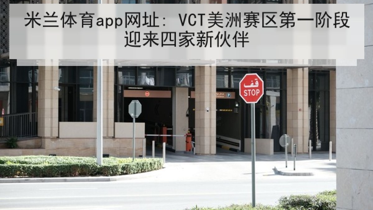 米兰体育app网址: VCT美洲赛区第一阶段迎来四家新伙伴 米兰体育app网址: VCT美洲赛区第一阶段迎来四家新伙伴