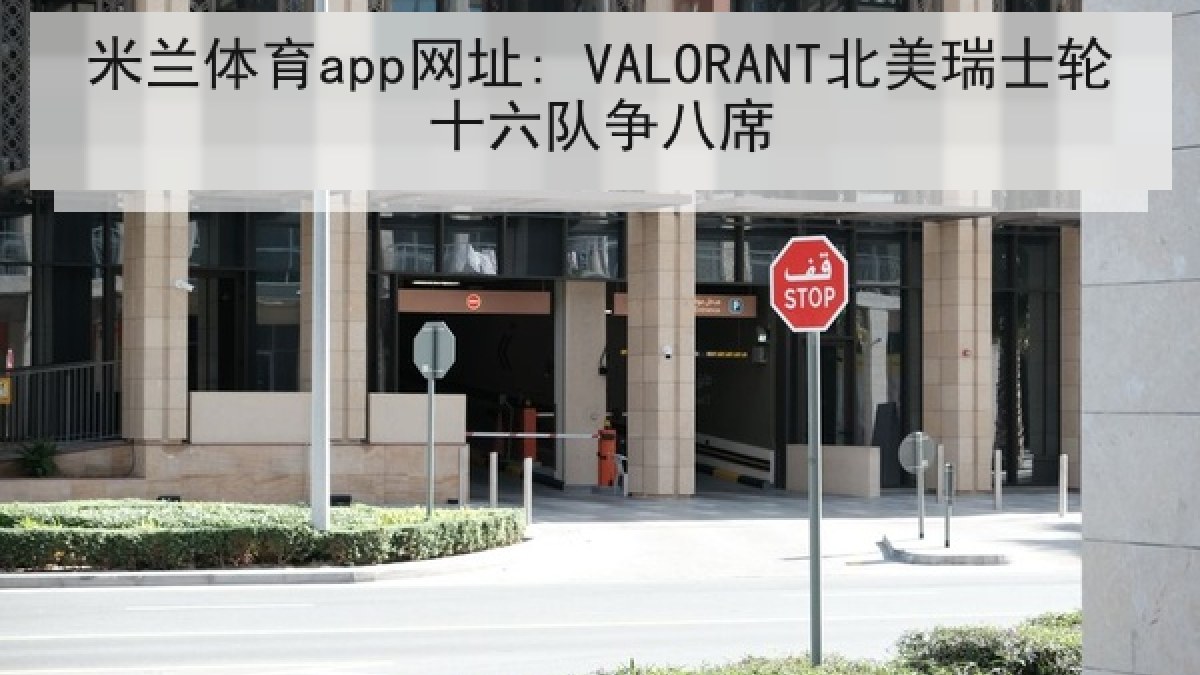 米兰体育app网址: VALORANT北美瑞士轮十六队争八席 米兰体育app网址: VALORANT北美瑞士轮十六队争八席